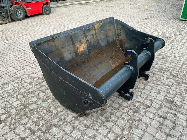 Beco graafbak - afbeelding 3 van  7