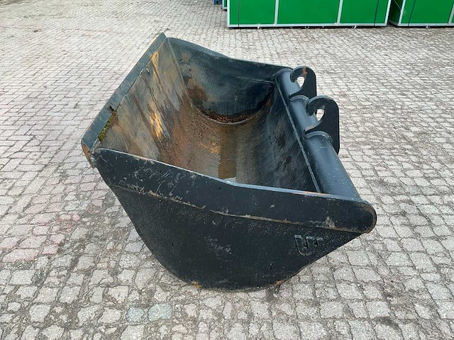 Beco graafbak - afbeelding 4 van  7