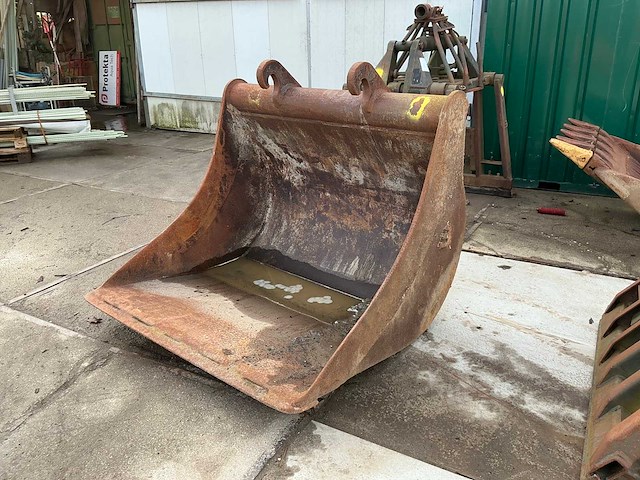 Beco grondbak cw40 - afbeelding 1 van  6