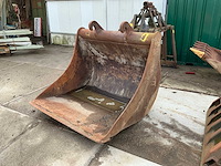 Beco grondbak cw40 - afbeelding 1 van  6