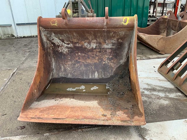 Beco grondbak cw40 - afbeelding 2 van  6