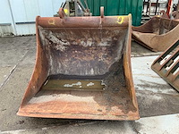 Beco grondbak cw40 - afbeelding 2 van  6