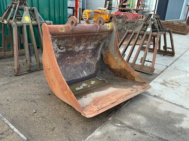 Beco grondbak cw40 - afbeelding 3 van  6