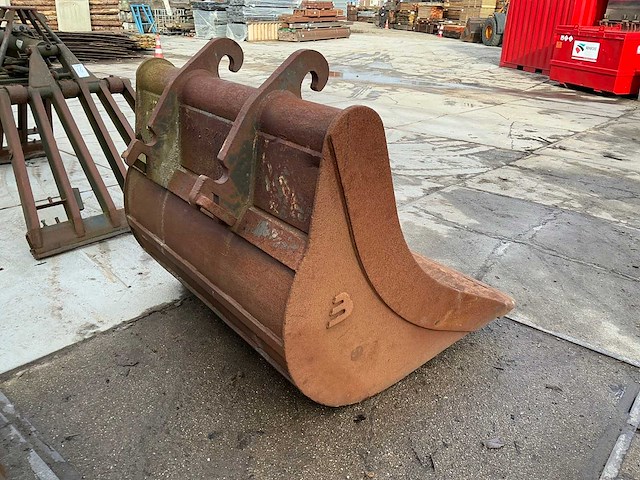 Beco grondbak cw40 - afbeelding 4 van  6