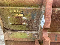 Beco grondbak cw40 - afbeelding 5 van  6