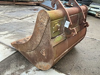 Beco grondbak cw40 - afbeelding 6 van  6