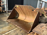 Beco grondbak - afbeelding 1 van  7