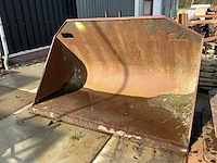 Beco grondbak - afbeelding 2 van  7