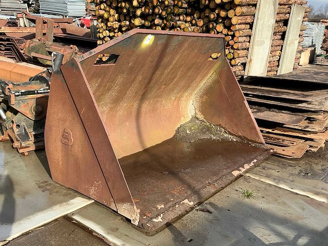 Beco grondbak - afbeelding 3 van  7