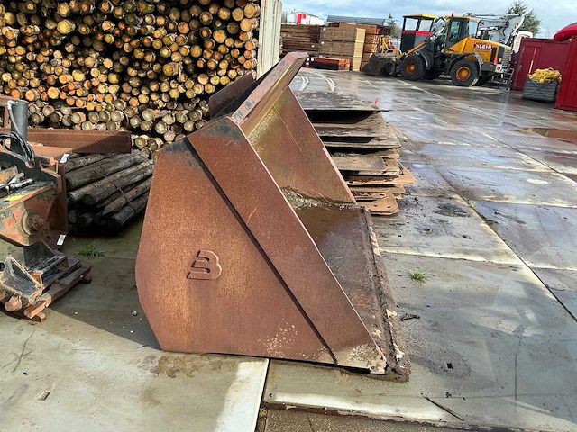 Beco grondbak - afbeelding 4 van  7