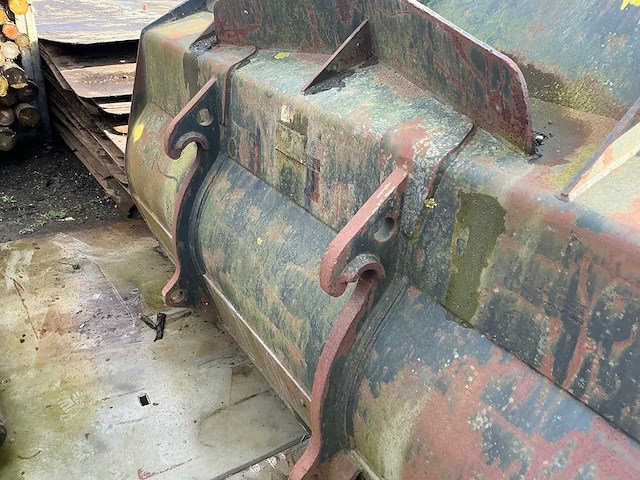 Beco grondbak - afbeelding 6 van  7