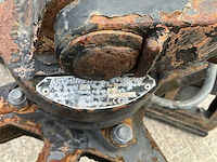 Beco hsk750 stenenklem - afbeelding 2 van  11