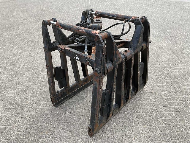 Beco hsk750 stenenklem - afbeelding 1 van  11