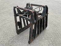 Beco hsk750 stenenklem - afbeelding 1 van  11