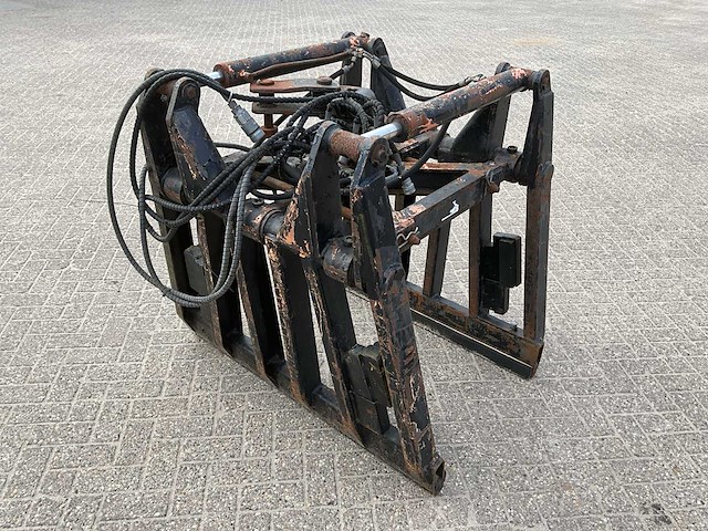 Beco hsk750 stenenklem - afbeelding 4 van  11