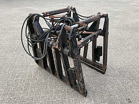 Beco hsk750 stenenklem - afbeelding 4 van  11