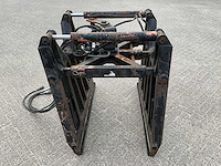 Beco hsk750 stenenklem - afbeelding 7 van  11