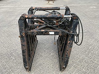 Beco hsk750 stenenklem - afbeelding 8 van  11