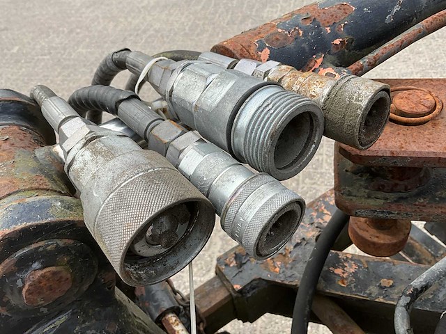 Beco hsk750 stenenklem - afbeelding 9 van  11