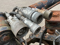 Beco hsk750 stenenklem - afbeelding 9 van  11