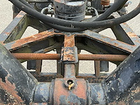 Beco hsk750 stenenklem - afbeelding 11 van  11