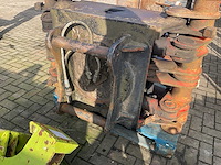 Beco hydraulisch sorteer knijper - afbeelding 4 van  5