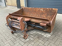 Beco kantelbak - afbeelding 1 van  7
