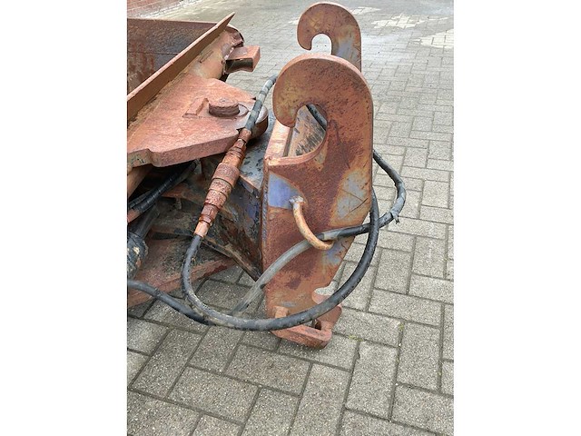 Beco kantelbak - afbeelding 5 van  7