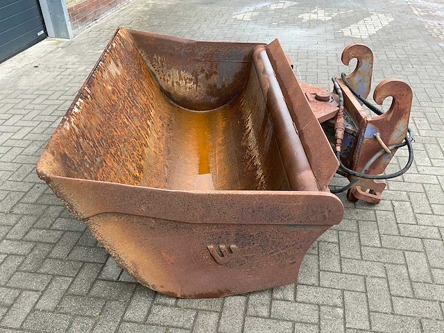 Beco kantelbak - afbeelding 6 van  7