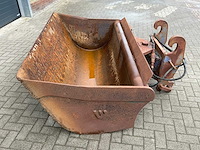 Beco kantelbak - afbeelding 6 van  7