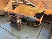 Beco kantelgraafbak cw 40 - afbeelding 1 van  10