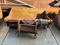 Beco kantelgraafbak cw 40 - afbeelding 3 van  10