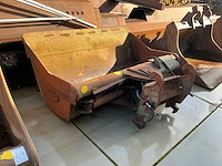 Beco kantelgraafbak cw 40 - afbeelding 4 van  10