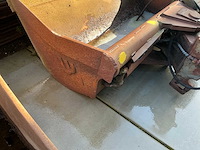 Beco kantelgraafbak cw 40 - afbeelding 5 van  10