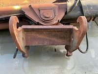 Beco kantelgraafbak cw 40 - afbeelding 7 van  10