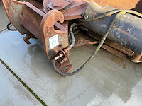 Beco kantelgraafbak cw 40 - afbeelding 8 van  10