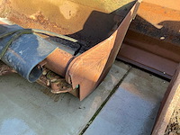 Beco kantelgraafbak cw 40 - afbeelding 9 van  10