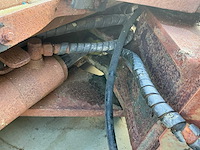 Beco kantelgraafbak cw 40 - afbeelding 10 van  10