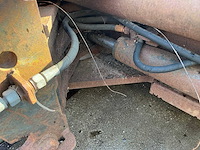 Beco kantelgraafbak cw40 - afbeelding 2 van  12