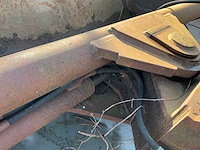 Beco kantelgraafbak cw40 - afbeelding 4 van  12