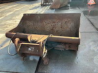 Beco kantelgraafbak cw40 - afbeelding 5 van  12