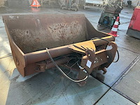 Beco kantelgraafbak cw40 - afbeelding 6 van  12