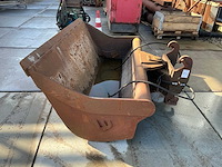 Beco kantelgraafbak cw40 - afbeelding 7 van  12