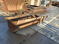 Beco kantelgraafbak cw40 - afbeelding 10 van  12