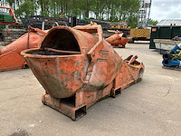 Beco kub2000 betonkubel - afbeelding 1 van  7