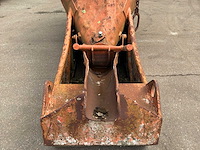 Beco kub2000 betonkubel - afbeelding 7 van  7