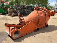 Beco kub2000 betonkubel - afbeelding 3 van  7