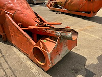 Beco kub2000 betonkubel - afbeelding 6 van  7