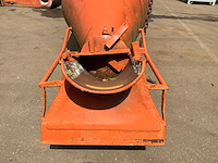 Beco kub2000 betonkubel - afbeelding 7 van  7