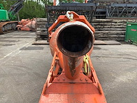 Beco kub2000 betonkubel - afbeelding 7 van  7